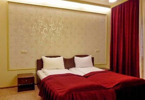 Casa Frieda 3* Sibiu